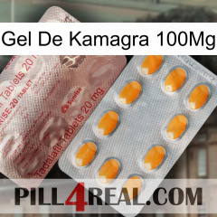 Kamagra Gel 100Mg new13